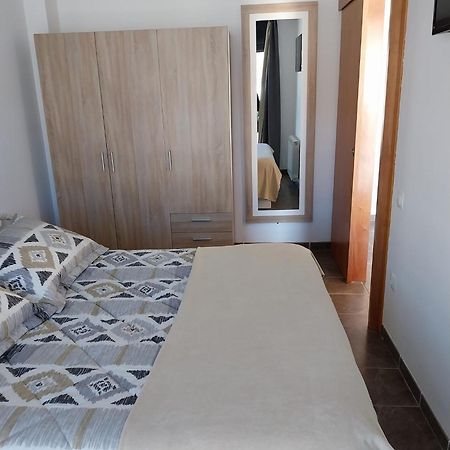 Apartament Bisaura De Ter 산트 퀸제 데 베소라 외부 사진