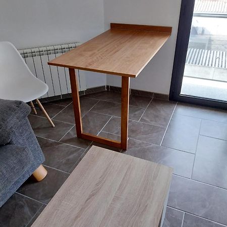 Apartament Bisaura De Ter 산트 퀸제 데 베소라 외부 사진