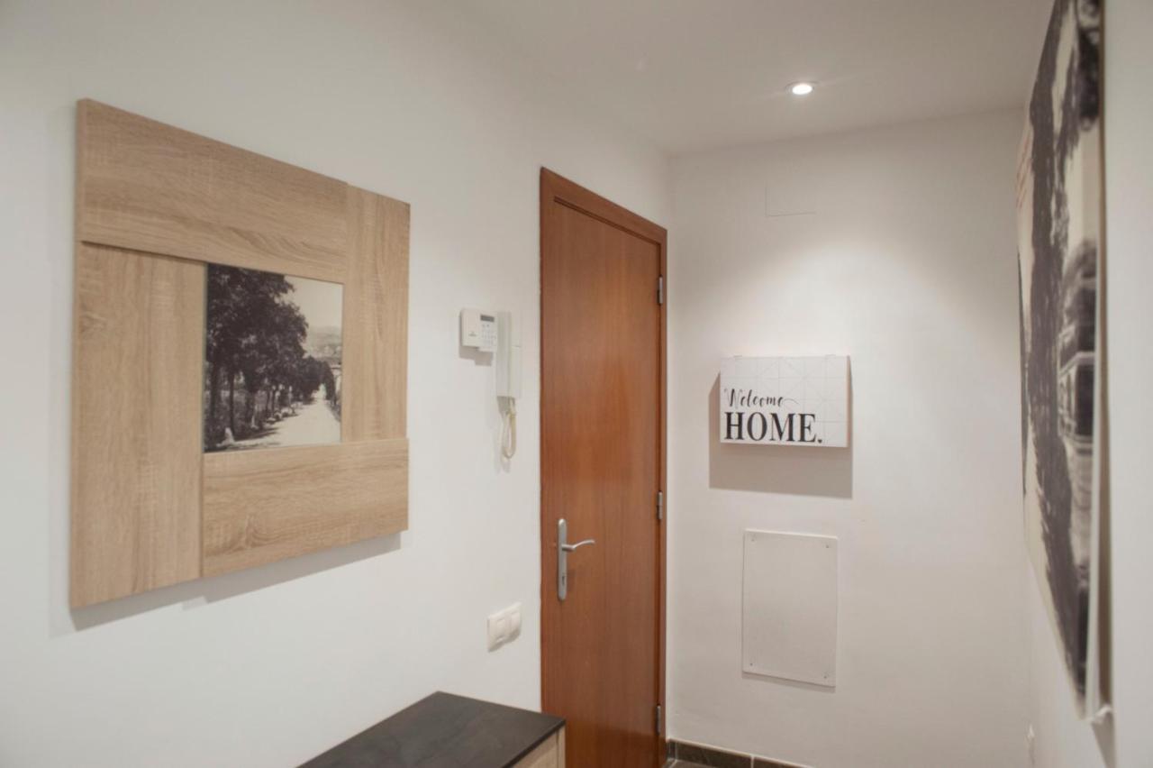Apartament Bisaura De Ter 산트 퀸제 데 베소라 외부 사진