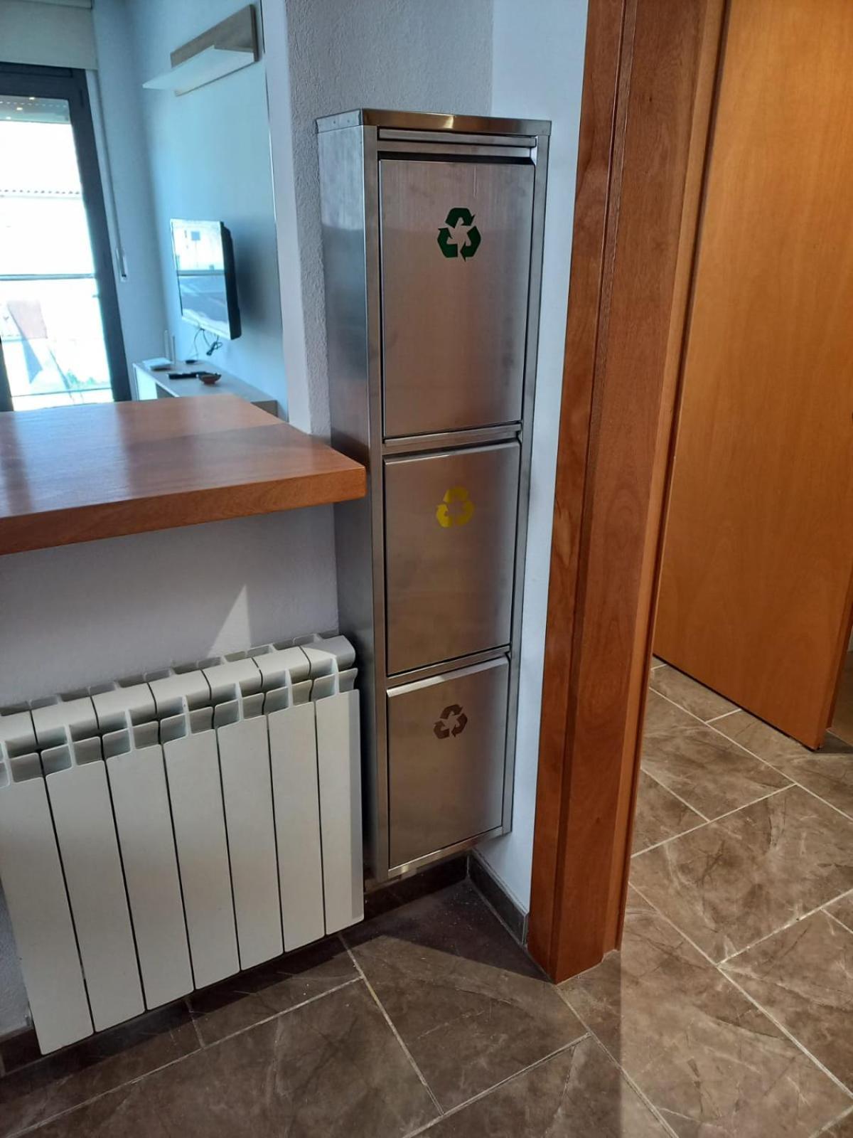 Apartament Bisaura De Ter 산트 퀸제 데 베소라 외부 사진